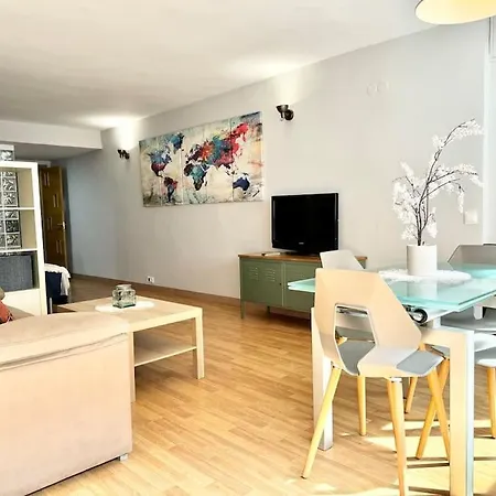 Precioso Estudio A 20 Metros De La Playa Fuengirola Zewnętrze zdjęcie
