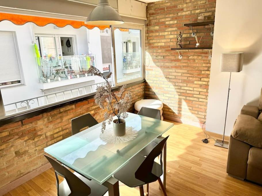Precioso Estudio A 20 Metros De La Playa Appartamento