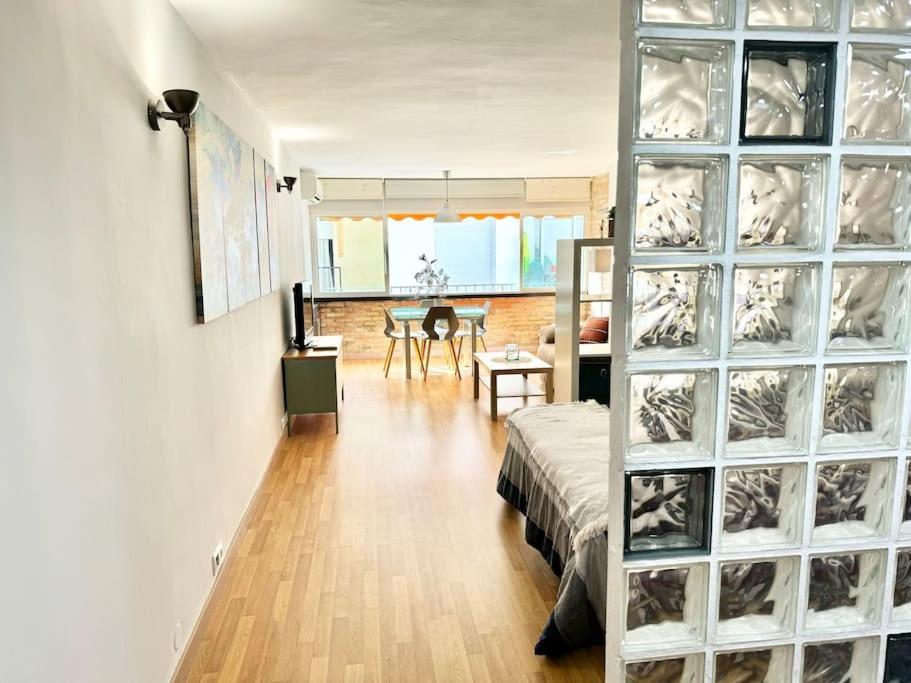 Precioso Estudio A 20 Metros De La Playa Apartment *