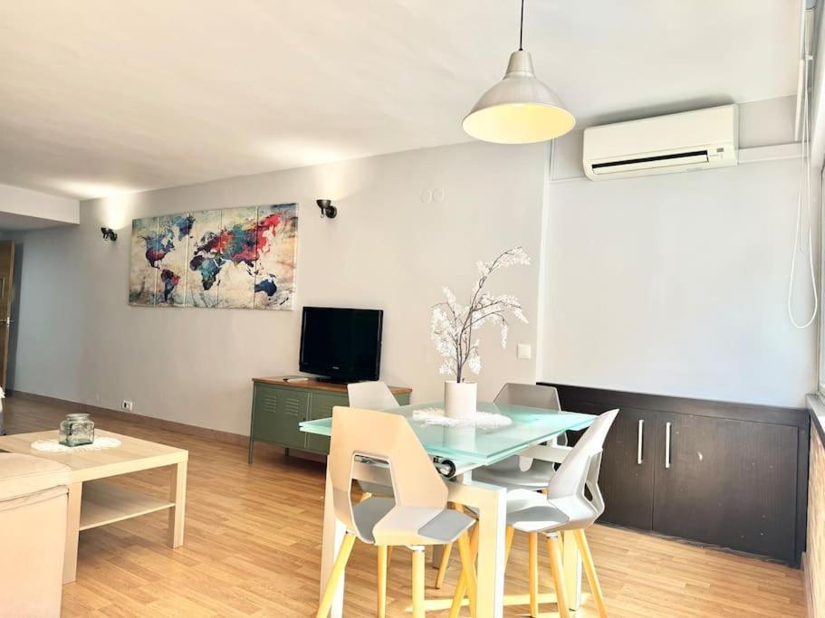 Apartment Precioso Estudio A 20 Metros De La Playa