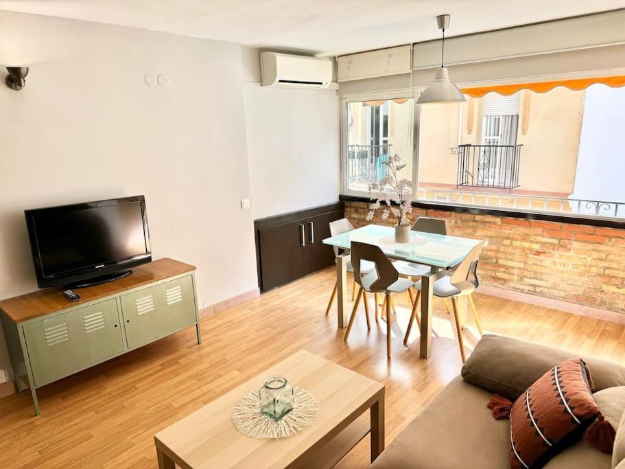Apartment Precioso Estudio A 20 Metros De La Playa *