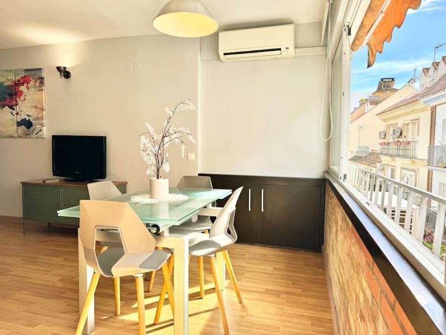 Precioso Estudio A 20 Metros De La Playa *