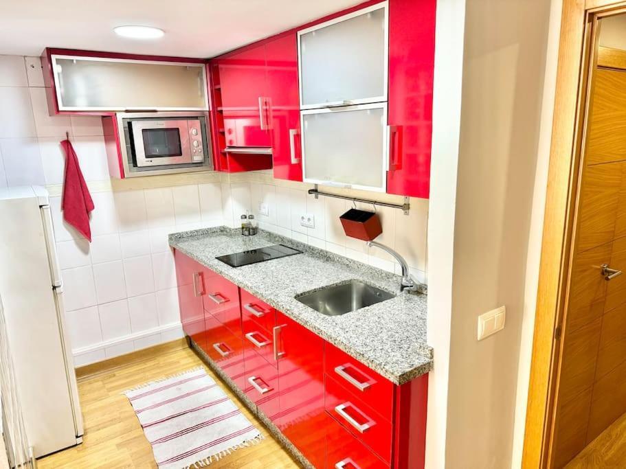 Apartment Precioso Estudio A 20 Metros De La Playa Fuengirola