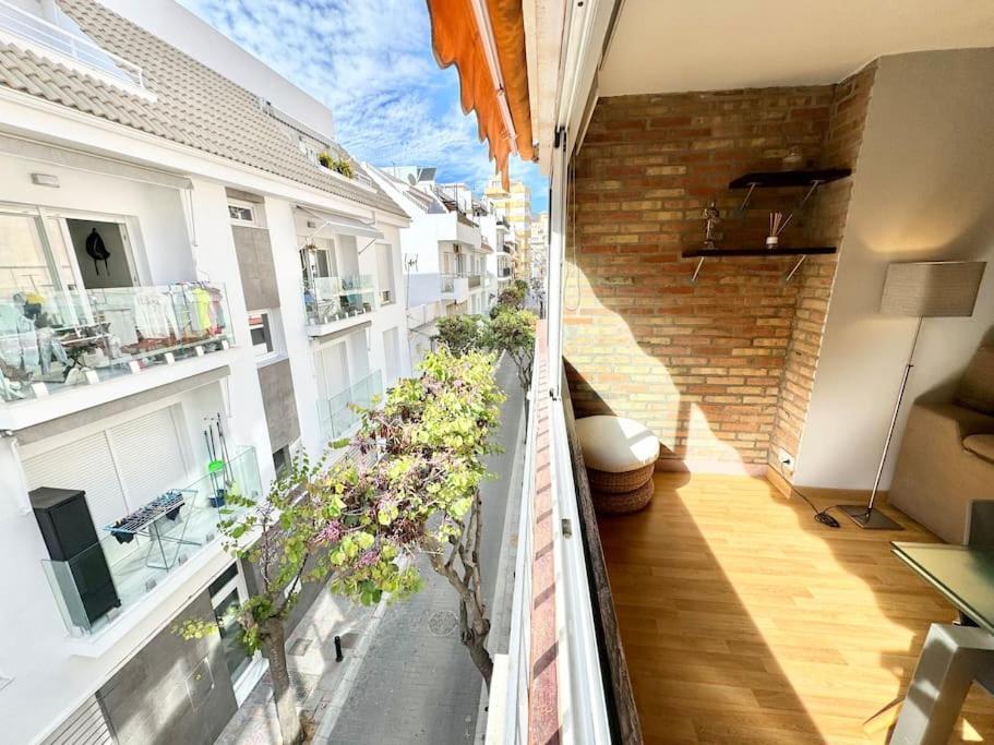 Precioso Estudio A 20 Metros De La Playa Apartment *