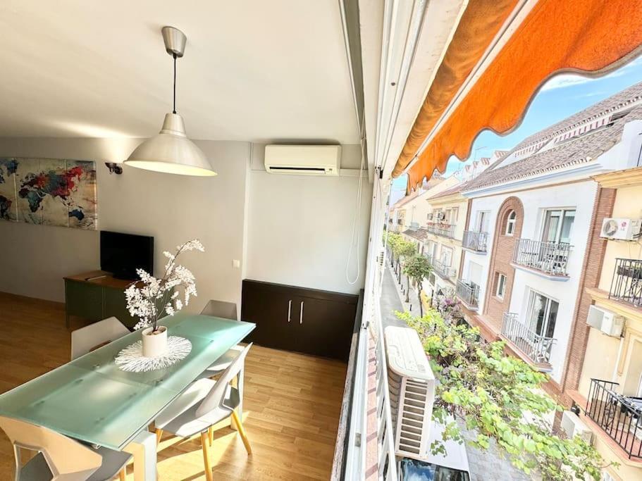 Precioso Estudio A 20 Metros De La Playa Apartment Fuengirola